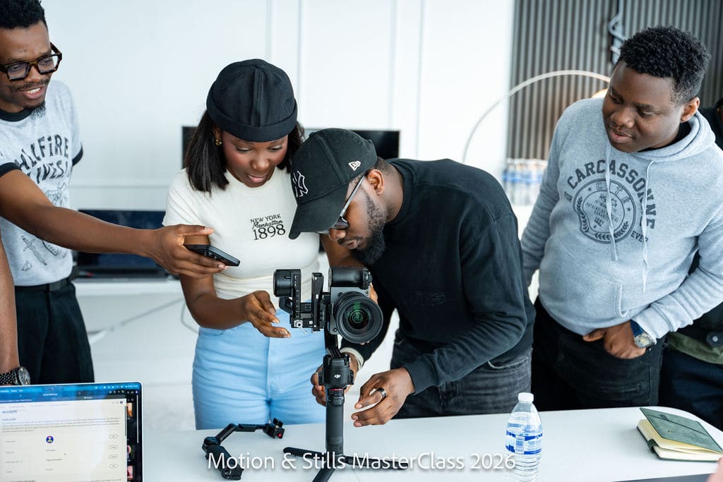Introduction to Photography